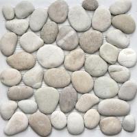 Kamenná mozaika Mosavit Piedra Ibiza mix barev