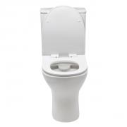 WC kombi komplet se sedátkem softclose stojící Multi Eur vario odpad EUR990 (obr. 7)