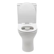 WC kombi komplet se sedátkem softclose stojící Multi Eur vario odpad EUR990. obr. 7&nbsp;