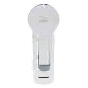 Bidetová baterie Paffoni Ringo s výpustí chrom RIN135. obr. 3&nbsp;