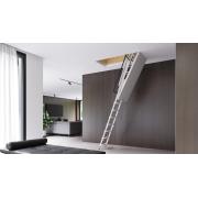 Půdní schody protipožární stahovací Aristo PP. jap-pudni-schody-aristo-pp-03