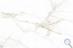 Dlažba Fineza Marble Charm gold bílá - im-1200-MARC612CGL-005