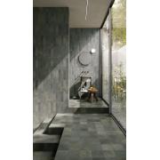 Dlažba Cir City green zelená. &nbsp;