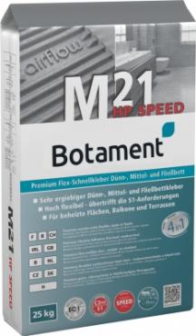 Lepicí tmel M 21 HP Speed