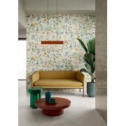 Dlažba Fineza Fiore blossom bílá. im-1200-FIO480K-001&nbsp;