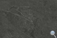Dlažba Sintesi J.U.S.T. black slate černá - im-1200-JUST21618-017