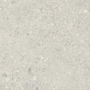 Dlažba Del Conca Stelvio bianco bílá. GRSV10R-001 