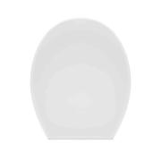 WC sedátko Glacera duroplast bílá EASY2233. Obr. 3 