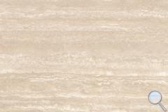 Dlažba Ragno Travertino beige vein cut béžová - 