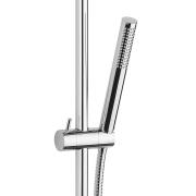 Sprchový set Siko chrom SIKOBSSSK71. obr. 3&nbsp;