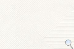 Obklady Fineza Terra white bílá -