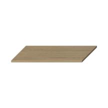 Deska pod umyvadlo Jika Mio-N 76x2x45 cm jasan H46J7130003421