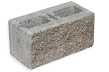 Tvarovka oboustranně štípaná dělitelná - plotová