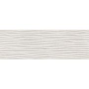 Obklady Fineza Mist grey stripes šedá. im-1200-MIST26GRST-001 