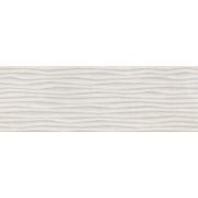 Obklady Fineza Mist grey stripes šedá (im-1200-MIST26GRST-001)