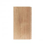 Koupelnová skříňka nízká Naturel Savona 40,2x39,6x21,7 cm dub halifax mat SAVONAH40DH (obr. 5)