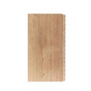 Koupelnová skříňka nízká Naturel Savona 40,2x39,6x21,7 cm dub halifax mat SAVONAH40DH. obr. 5&nbsp;