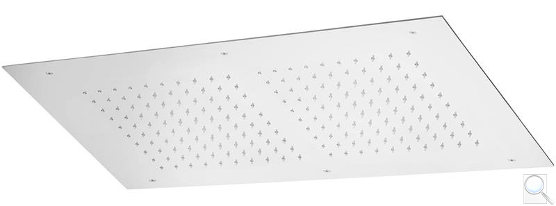 Hlavová sprcha Optima chrom OPH013. 