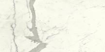 Dlažba Graniti Fiandre Marble Lab Calacatta Statuario bílá