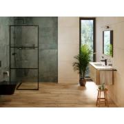 Sprchová zástěna walk-in 80 cm SAT Walk-in SIKOWI80CP. obr. 8 