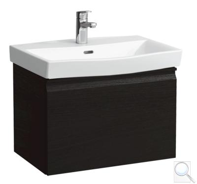 Koupelnová skříňka pod umyvadlo Laufen Pro Nordic 52x37,2x39,7 cm bílá 8302.7.095.463.1 obr. 1