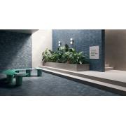 Dlažba Cir City navy modrá. &nbsp;