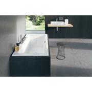 Obdélníková vana Ravak Formy 170x75 cm, 180x80 cm akrylát. obr. 2&nbsp;