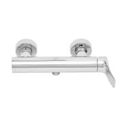Sprchová baterie SAT Infinitio bez sprchového setu 150 mm chrom lesk SATBSINF268.  (2)