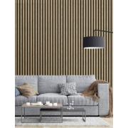 Akustický panel SAT walnut.