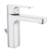 Umyvadlová baterie s výpustí Ideal Standard Esla chrom BC224AA. obr. 3 
