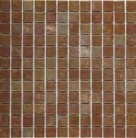 Skleněná mozaika Mosavit Elogy tornasol hnědá