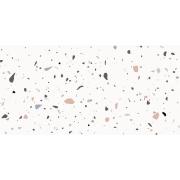 Obklady Rako Spectra vícebarevná. WAKVK547.1-001