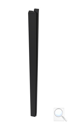 Profil pro SAT TGD NEW černá SATMAGROHC. obr. 1