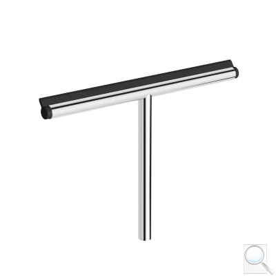 Stěrka na sklo SAT chrom SATDSTERKA. obr. 1