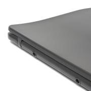 WC sedátko SAT Brevis černé SATBREPBKM. &nbsp;(4)