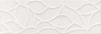 Dekor Dom Comfort G white design glitter bílá