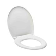 WC sedátko Multi thermoplast bílá UNIVERSAL. obr. 2 