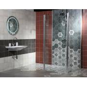 Zrcadlo s LED osvětlením Naturel Iluxit 67x67 cm ZIL6767KLEDBV. obr. 6&nbsp;