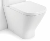 WC kombi, pouze mísa Roca The Gap vario odpad A342472000