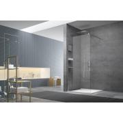 Speciální profil pro doplňky SAT Walk-in, chrom, SATWIDOPLPROFILCR. obr. 5