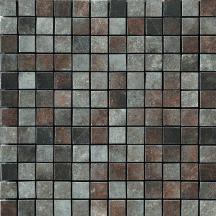 Mozaika Cir Miami light brown