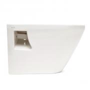 WC závěsné Vitra Integra včetně sedátka, zadní odpad 7063-003-6286 (obr. 6)