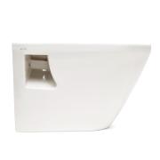WC závěsné Vitra Integra včetně sedátka, zadní odpad 7063-003-6286. obr. 6 