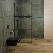 Dom Urbanica sand koupelna