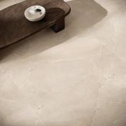 Dlažba Emil Unique Infinity Beige béžová.  