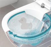 WC závěsné Villeroy & Boch Omnia Architectura zadní odpad 5684R001 (obr. 3)