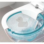 WC závěsné Villeroy & Boch Omnia Architectura zadní odpad 5684R001. obr. 3&nbsp;