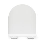 WC závěsné SAT Brevis se sedátkem, zadní odpad SATBRE011RREXP. obr. 11&nbsp;