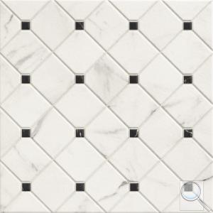 Dlažba Realonda Siena bílá