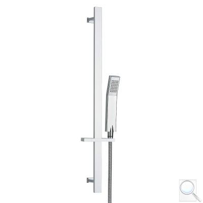 Sprchový set Optima chrom OPH070 obr. 1